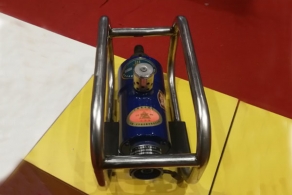 风动振动器